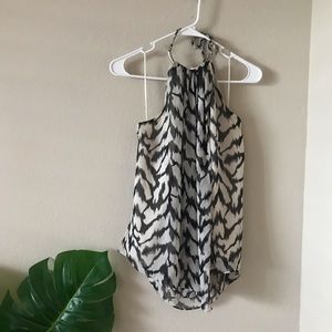 Armani Exchange Blouse